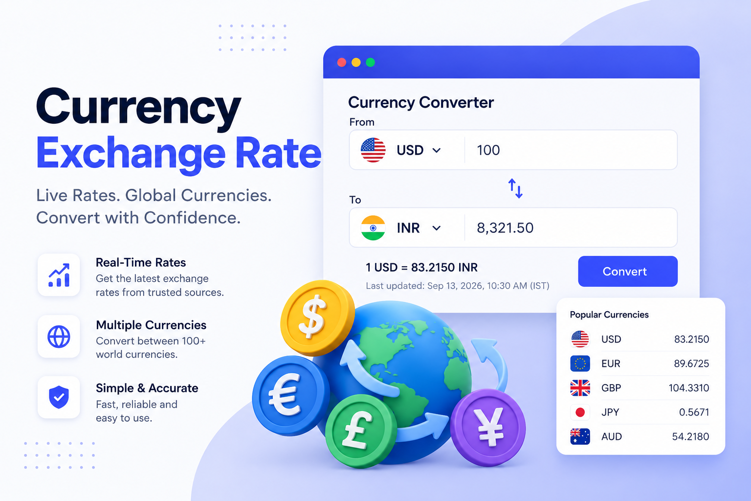 Currency Converter