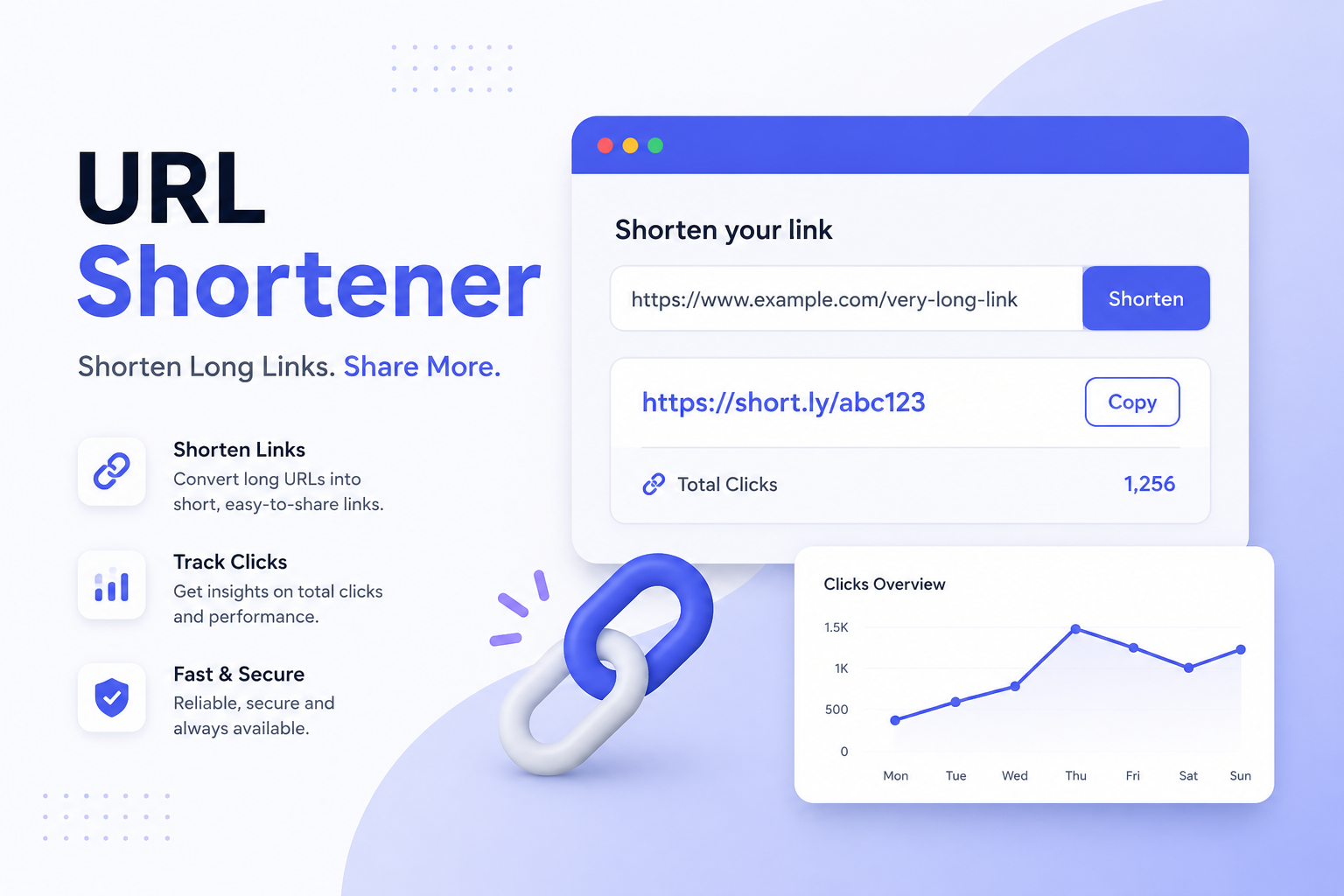 URL Shortener